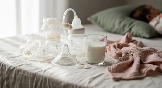 Does Exclusive Pumping Decrease Milk Supply? What to Know