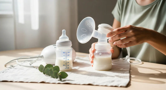 Does Exclusive Pumping Increase Milk Supply? Tips for Success