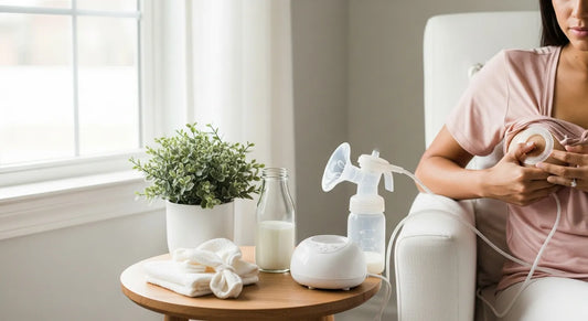 Does Exclusively Pumping Count as Breastfeeding? Unpacking Your Feeding Journey