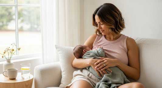 Does Exercise Increase Milk Supply? Tips for Active Moms