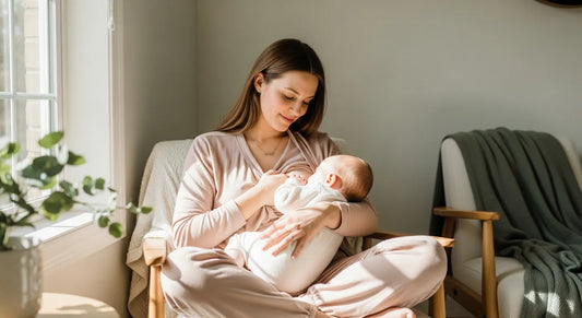 Does Exercise Lower Milk Supply? What Every Nursing Mom Should Know