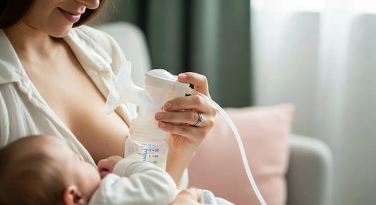 Does Expressing Increase Milk Supply? Everything You Need to Know