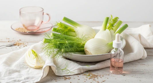 Does Fennel Help Increase Milk Supply? A Helpful Guide
