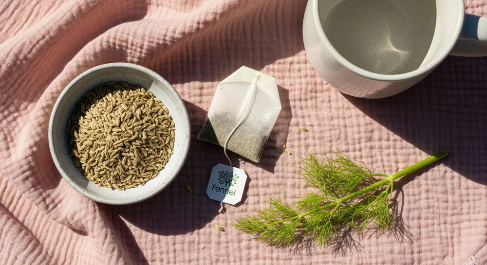 Does Fennel Increase Milk Supply? Everything You Need to Know