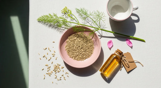 Does Fennel Seed Help with Milk Supply? A Guide to Botanical Support