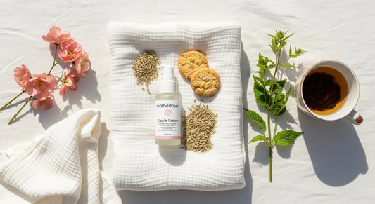 Does Fenugreek Increase Milk Supply? Why We Choose Safe Alternatives