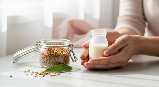 Does Fenugreek Really Work to Increase Milk Supply?