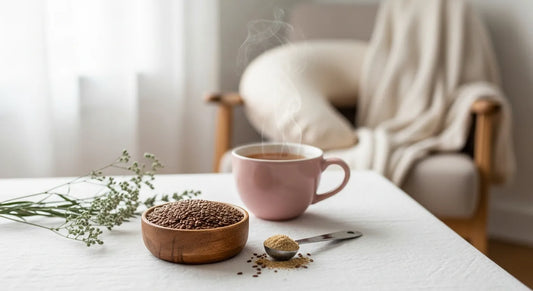Does Flax Seed Increase Milk Supply? A Helpful Guide for Moms
