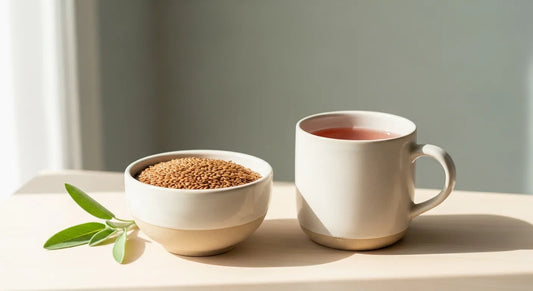 Does Flaxseed Help With Milk Supply? A Nursing Guide