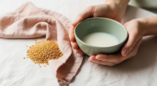 Does Flaxseed Increase Milk Supply? Tips for Your Journey