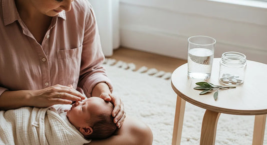 Does Folic Acid Increase Milk Supply? What Moms Need to Know