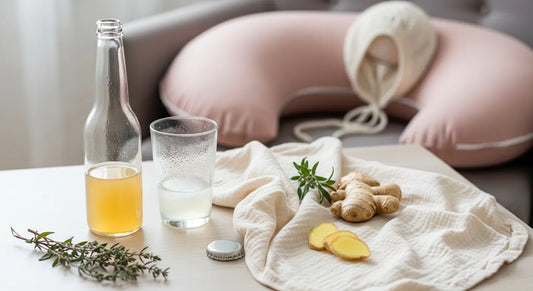 Does Ginger Beer Increase Milk Supply? What You Need to Know