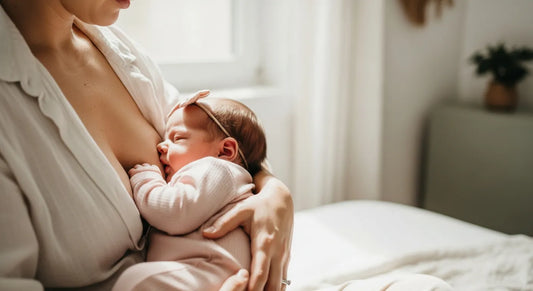 Does Going Braless Help Milk Supply? What You Need to Know