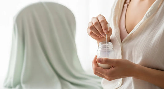 Does Hand Expressing Milk Increase Supply?