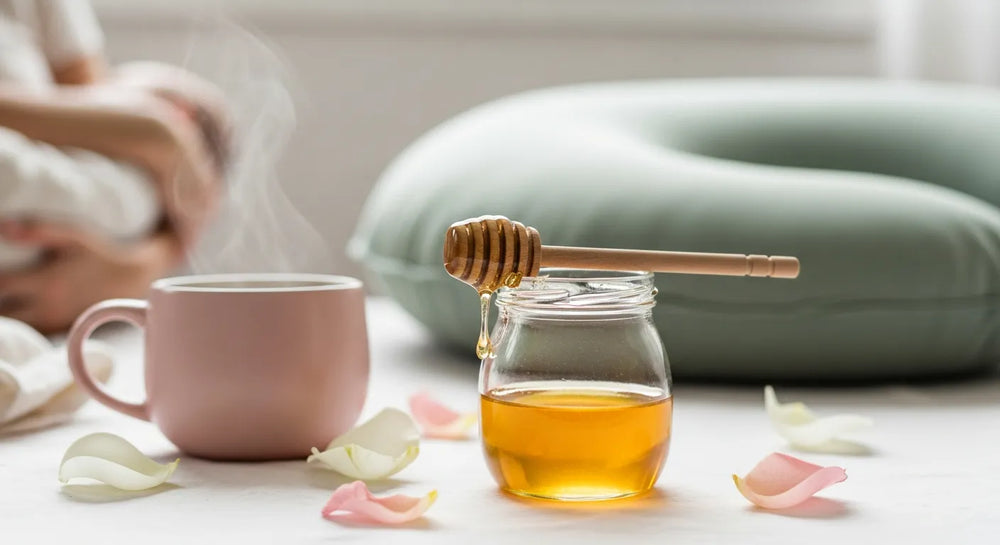 Does Honey Help Breast Milk Supply? Safety and Benefits