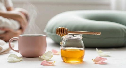 Does Honey Help Breast Milk Supply? Safety and Benefits