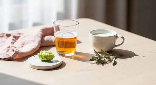 Does Hoppy Beer Increase Milk Supply? The Real Facts