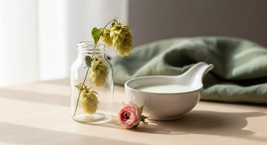 Does Hops Increase Milk Supply? What You Need to Know
