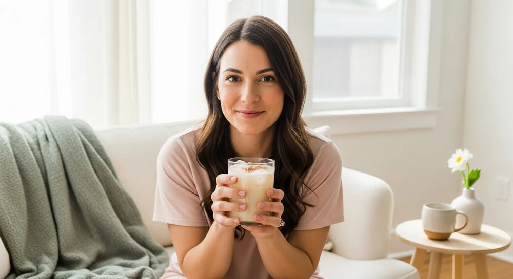Does Horchata Increase Milk Supply? The Truth for New Moms