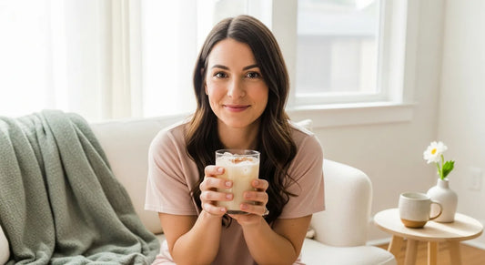 Does Horchata Increase Milk Supply? The Truth for New Moms