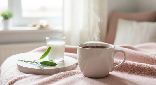 Does Hot Chocolate Increase Milk Supply? The Cozy Truth
