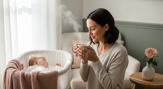 Does Hot Water Increase Milk Supply? The Surprising Truth