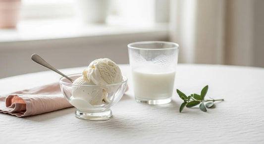 Does Ice Cream Help Milk Supply? The Truth About This Sweet Treat