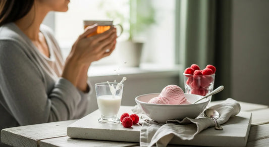 Does Ice Cream Increase Milk Supply? What You Need to Know