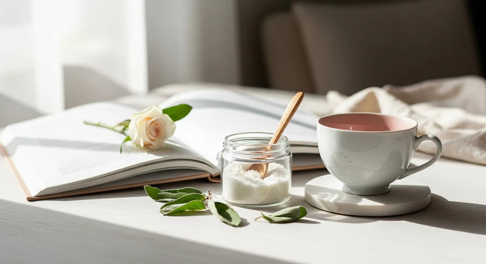 Does Inositol Increase Milk Supply? A Deep Dive into Hormones and Lactation