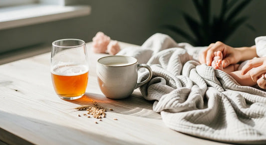 Does IPA Increase Milk Supply? Beer and Breastfeeding Facts