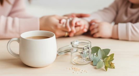 Does Lecithin Increase Milk Supply? The Facts for Moms