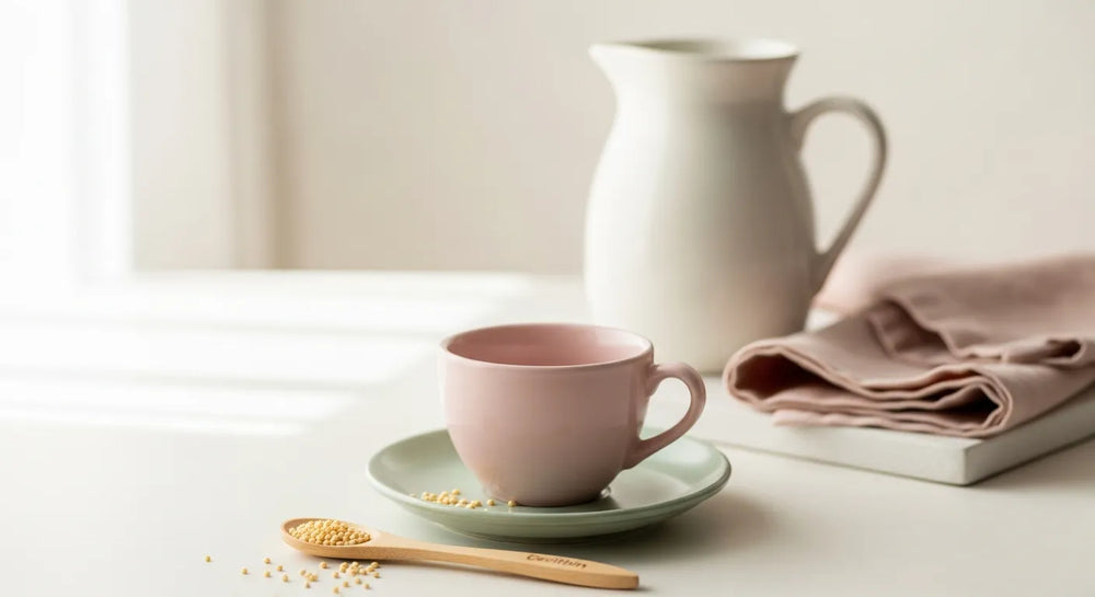 Does Lecithin Increase Milk Supply? What You Need to Know