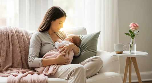 Does Let Down Increase Milk Supply? What You Need to Know