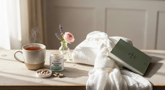Does Magnesium Help With Milk Supply? A Guide for Moms