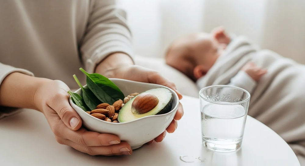 Does Magnesium Increase Milk Supply? What Every Mom Needs to Know