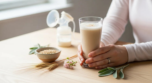 Does Malt Drink Increase Milk Supply? A Guide for Moms