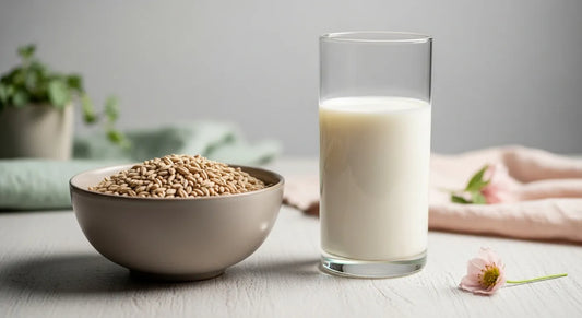 Does Malt Help Milk Supply? The Science of Barley Malt
