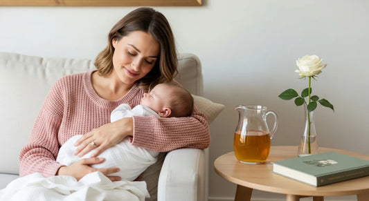 Does Malt Increase Breast Milk Supply? The Science and the Support