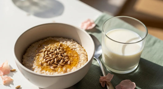 Does Malt Increase Milk Supply? The Science & Support