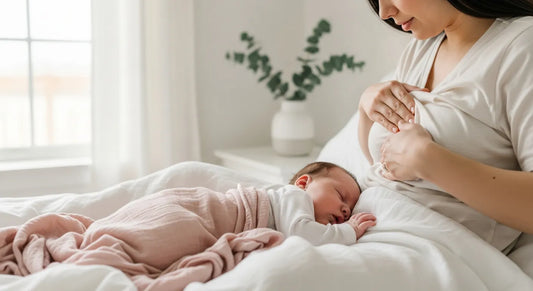Does Massage Help Milk Supply? A Gentle Guide to More Milk