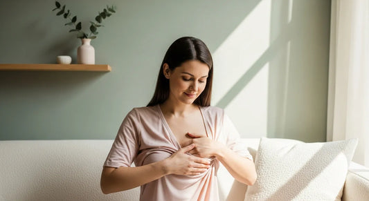 Does Massaging Breast Increase Milk Supply?