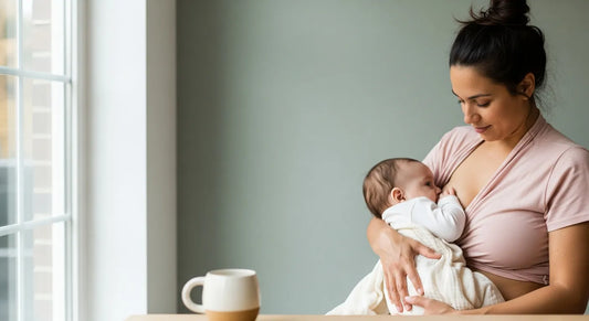 Does Mastitis Cause Low Milk Supply? A Guide to Bouncing Back