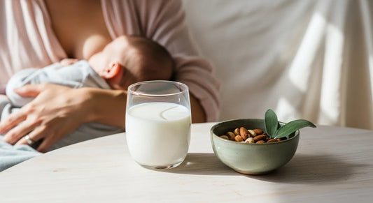 Does Milk Increase Breast Milk Supply? Facts and Tips