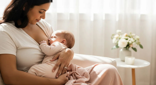 Does Milk Increase Milk Supply? Facts for Nursing Moms
