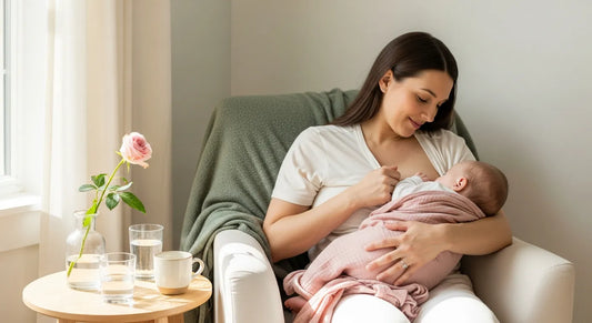 Does Milk Supply Increase After Period? What Every Mom Needs to Know