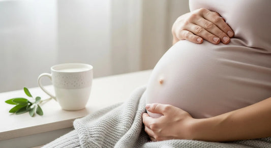 Does Milk Supply Increase in Early Pregnancy? What to Expect