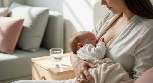 Does Milk Supply Increase Over Time? What to Expect