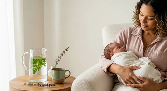Does Moringa Help With Milk Supply? A Guide for Breastfeeding Moms