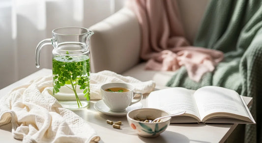 Does Moringa Increase Milk Supply? What You Need to Know