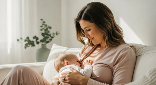 Does Nipple Stimulation Increase Milk Supply? The Science of Boosting Production